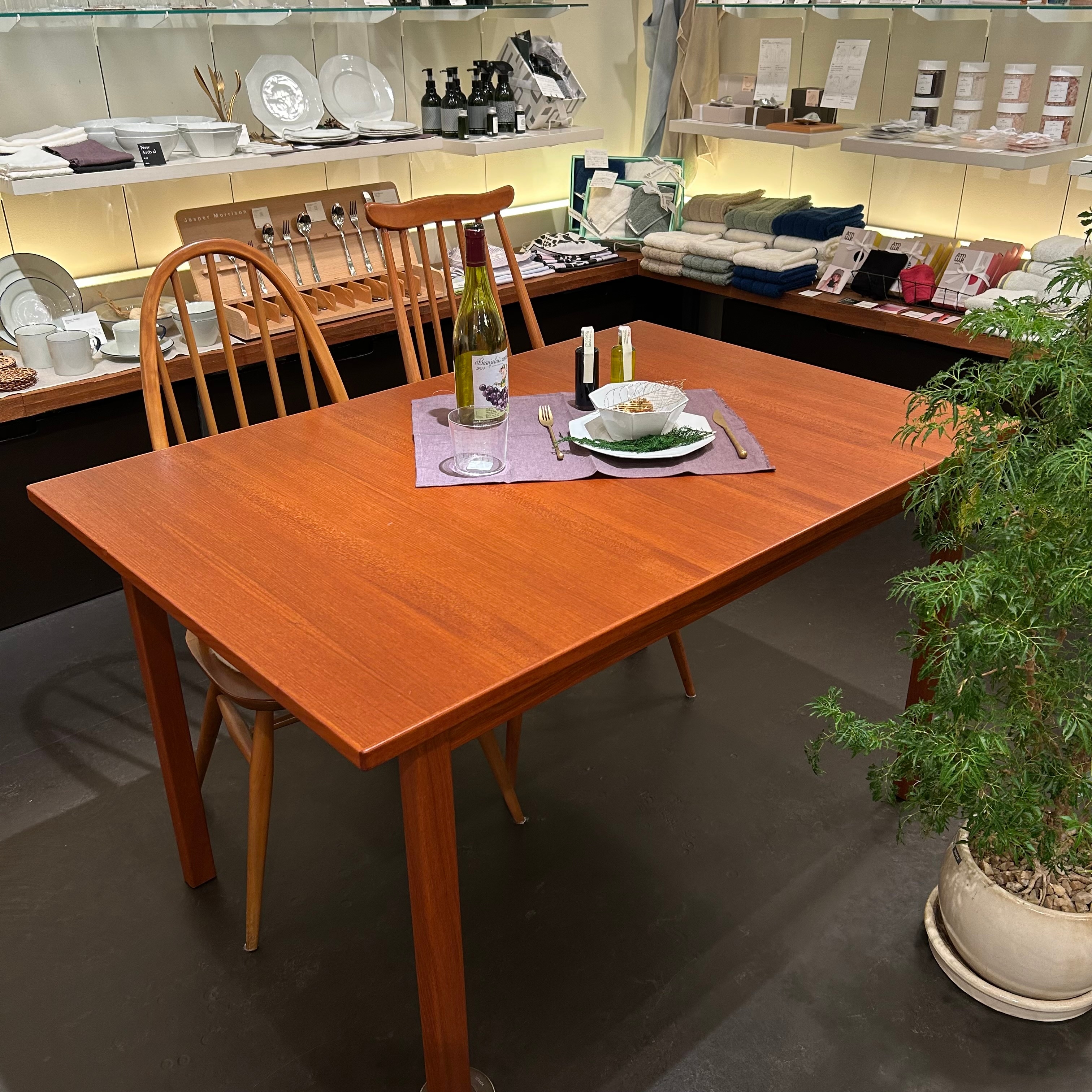 北欧ヴィンテージ