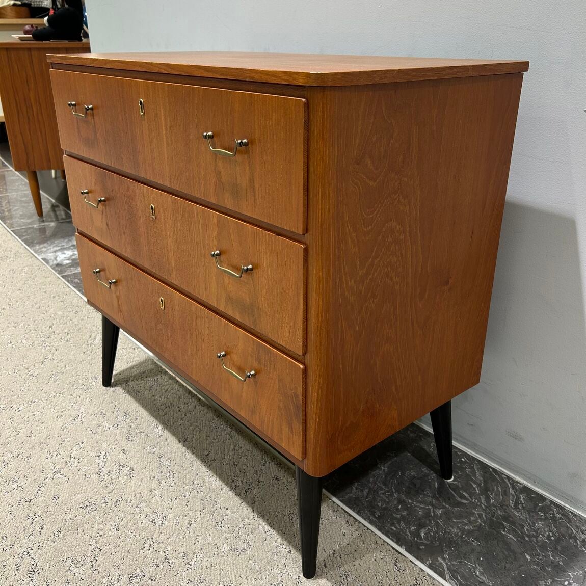 北欧ヴィンテージ