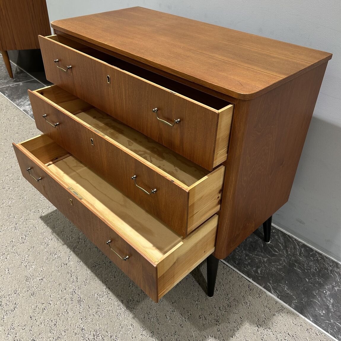 北欧ヴィンテージ