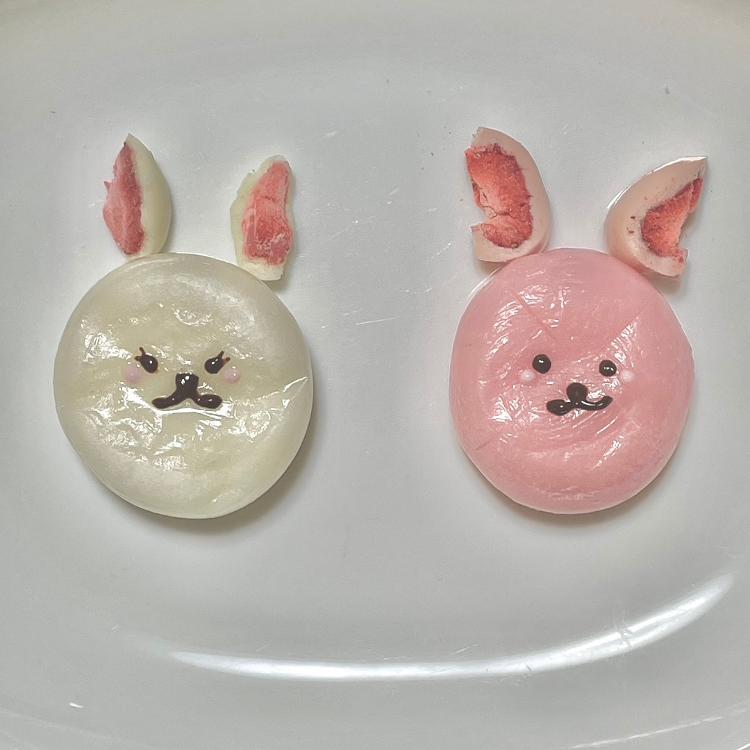 うさぎもち