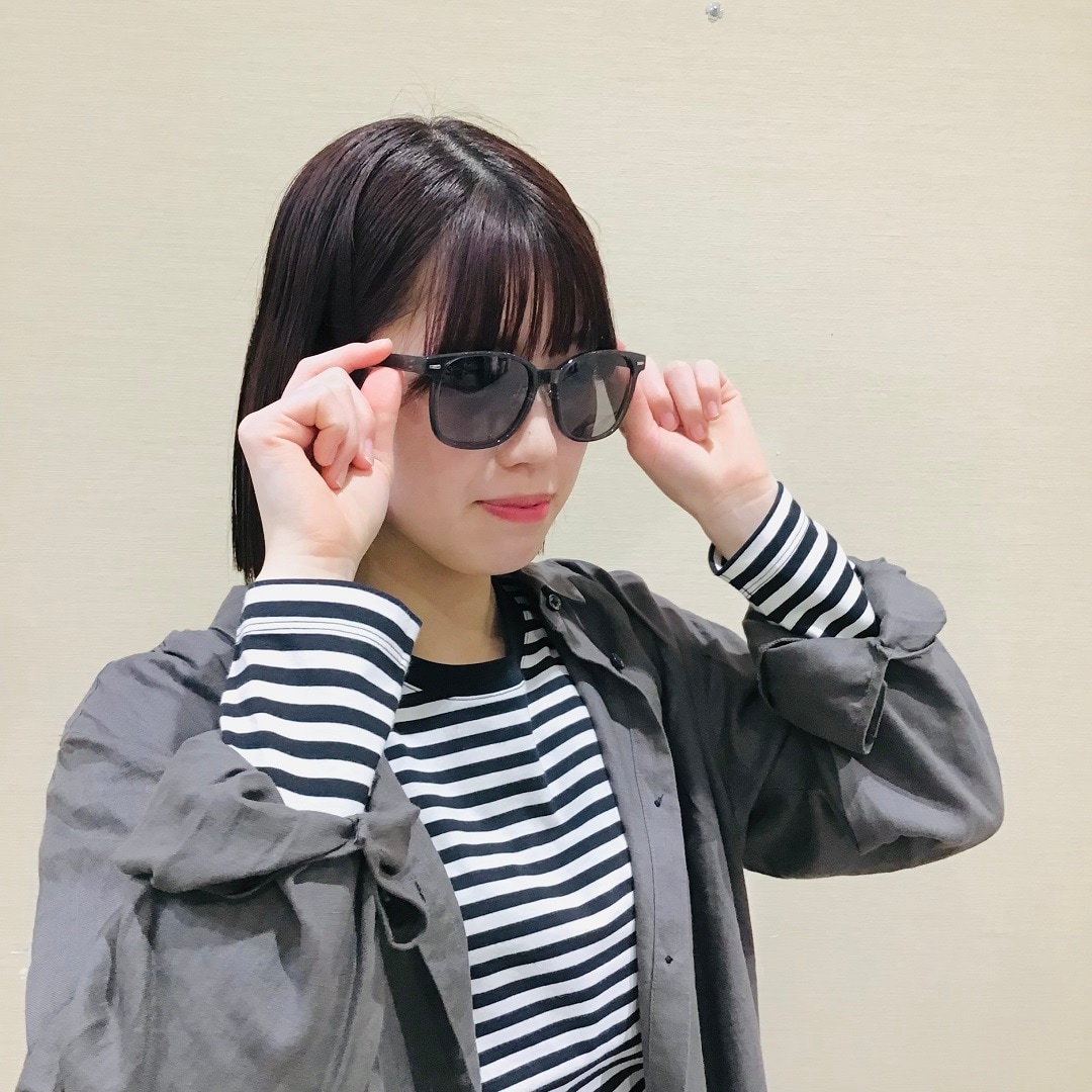 【ゆめタウン山口】スタッフスナップ