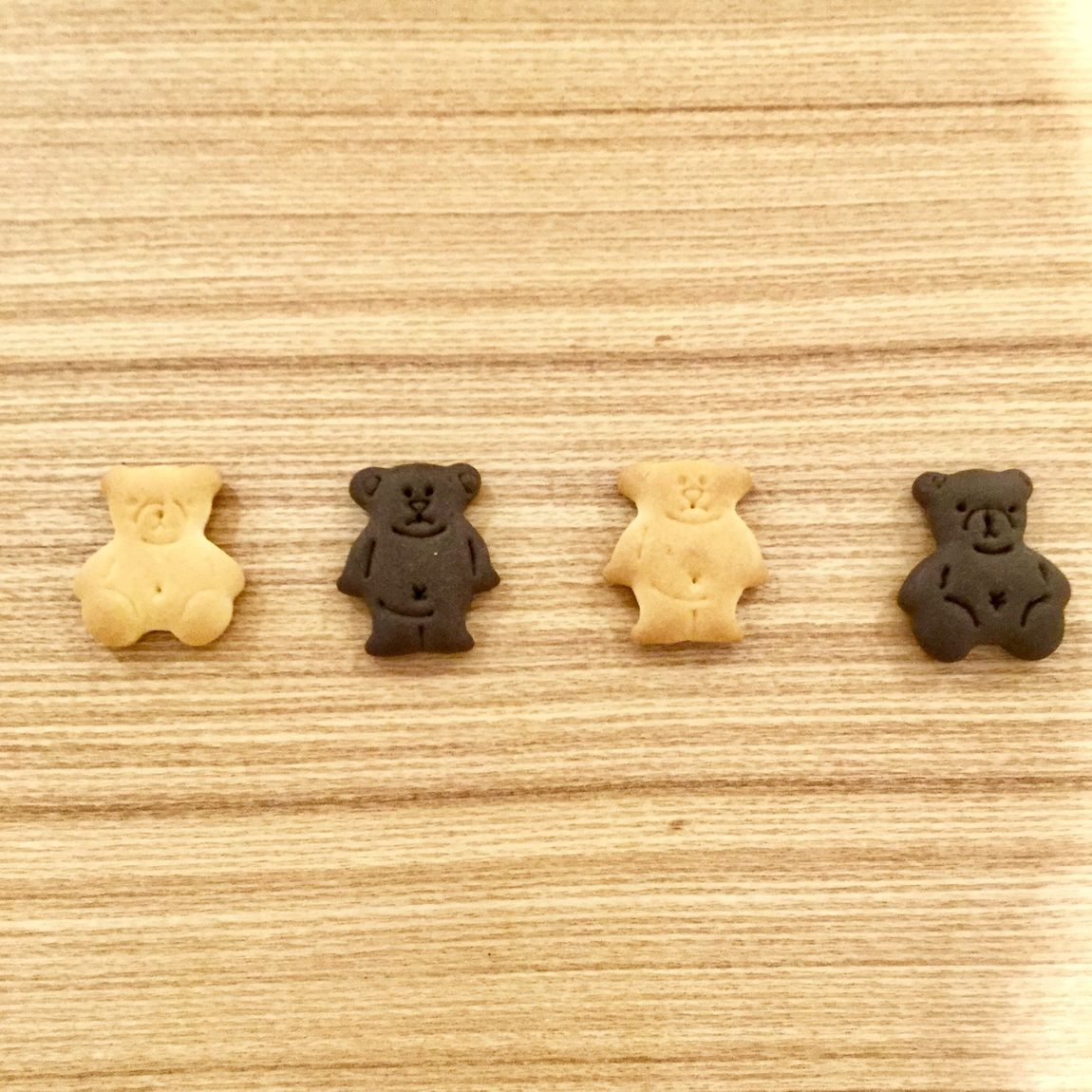 【栄アネックス】てんさい糖ビスケット｜スタッフのおすすめ
