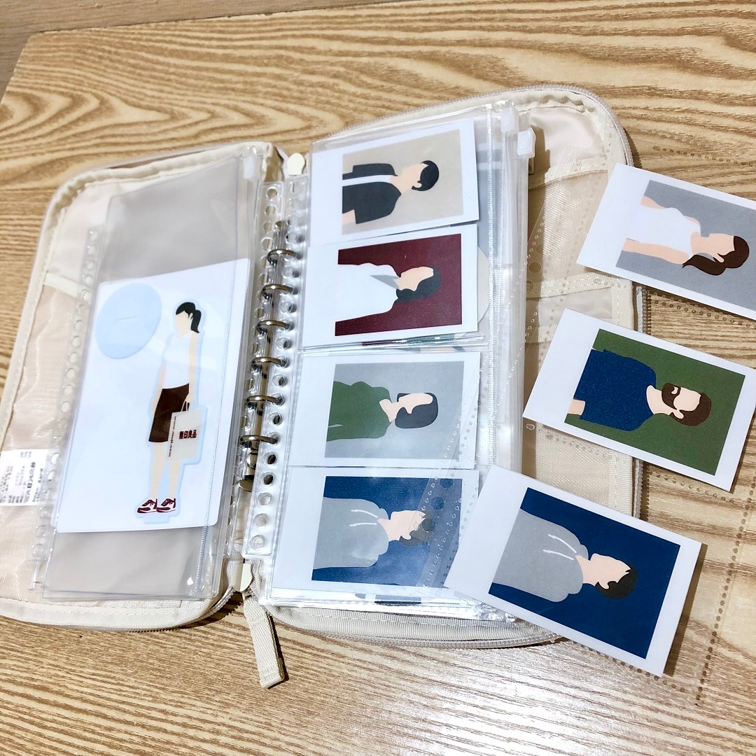 コレクション