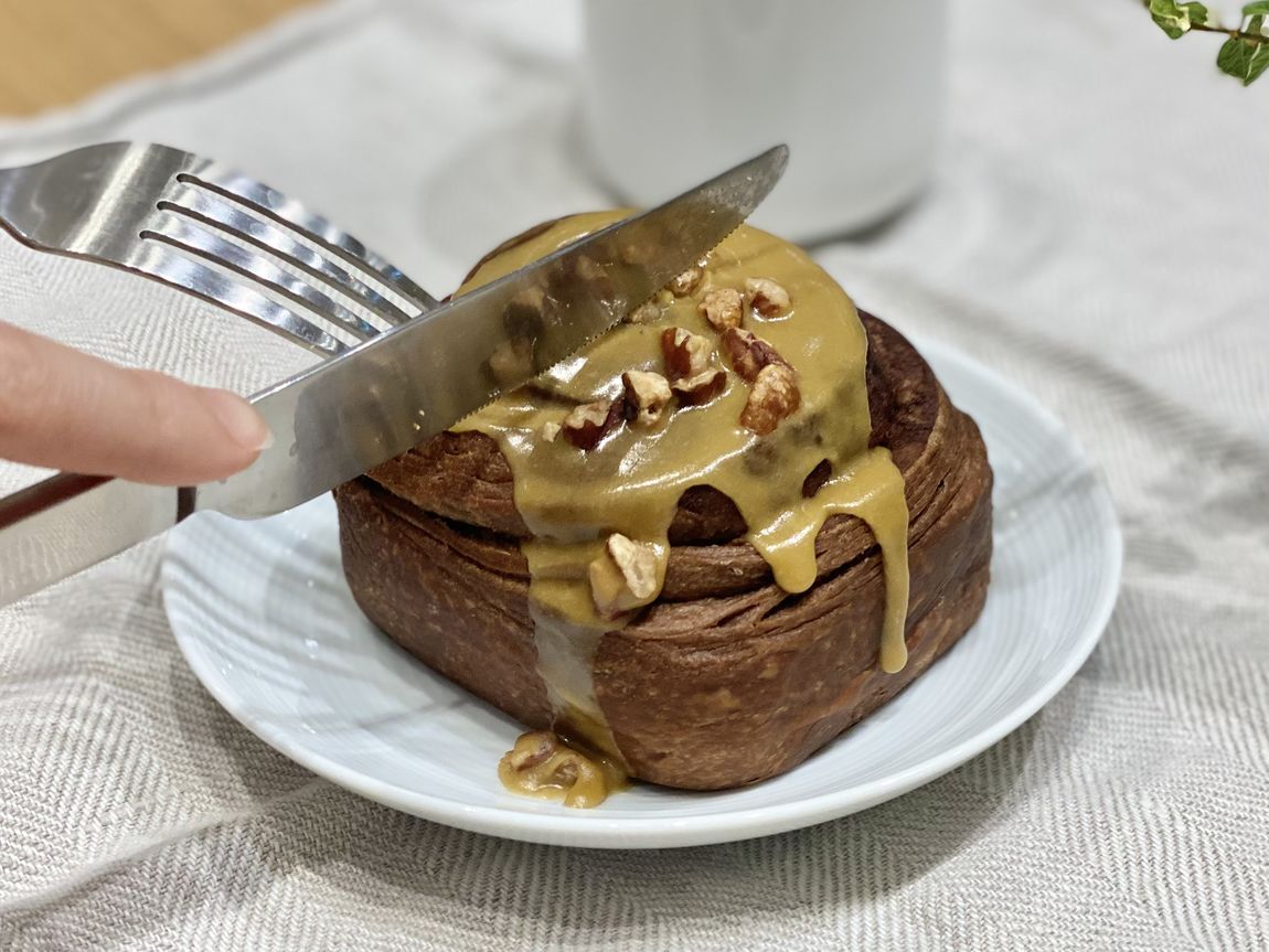 【堺北花田】冷凍食品のパン｜スタッフおすすめ