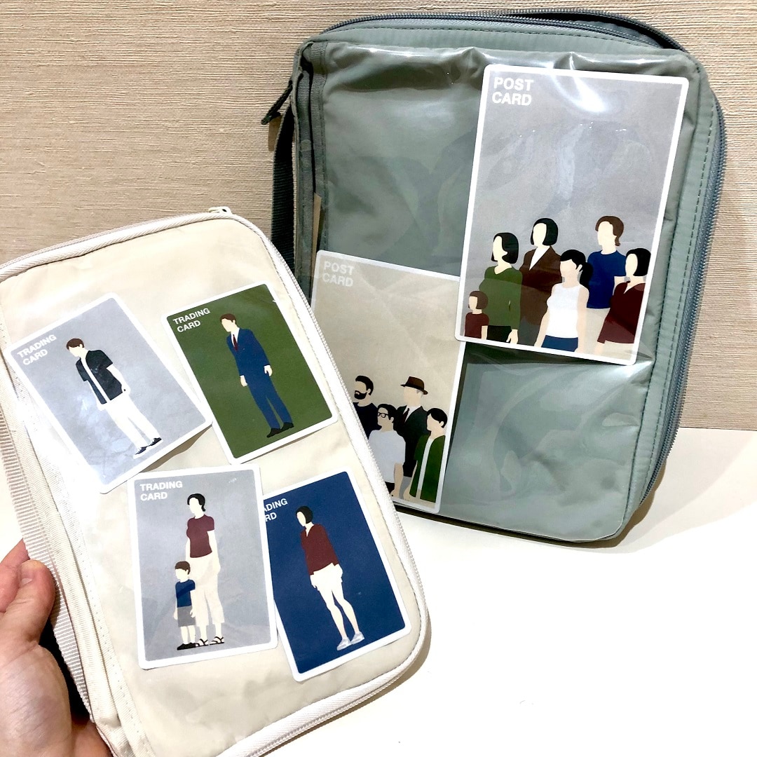コレクション