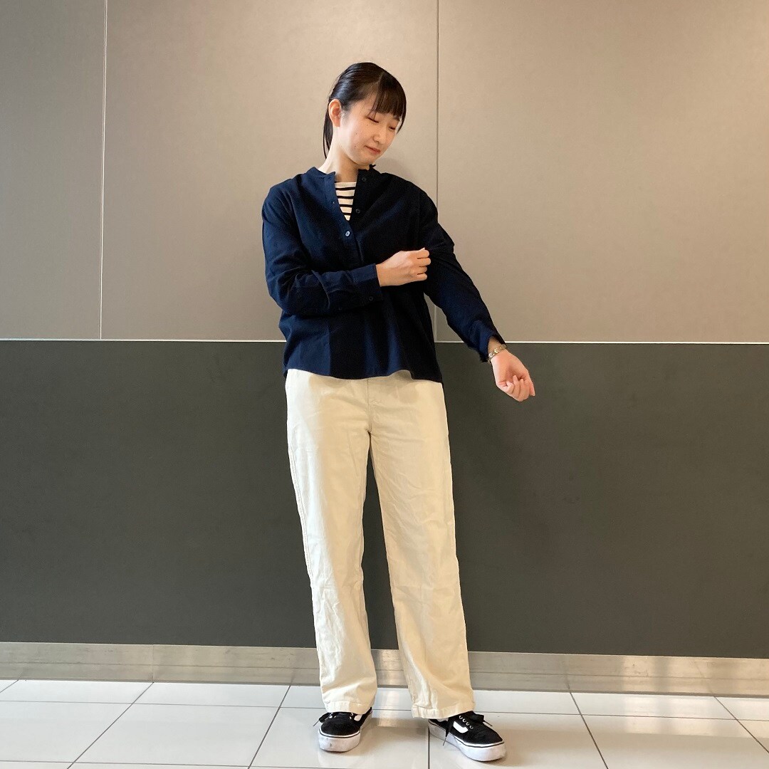 正面