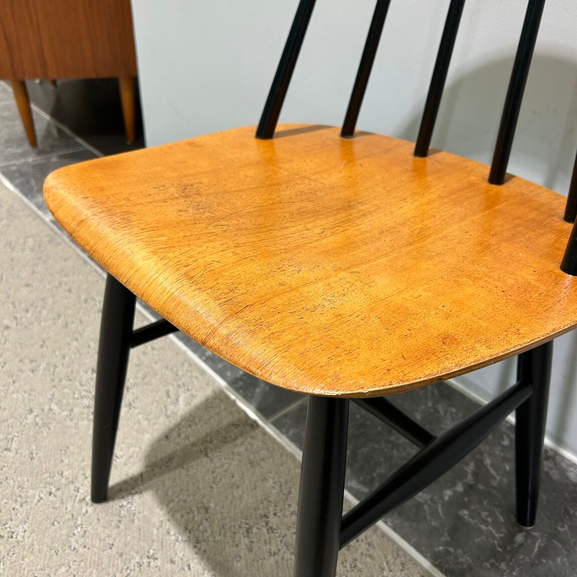 北欧ヴィンテージ