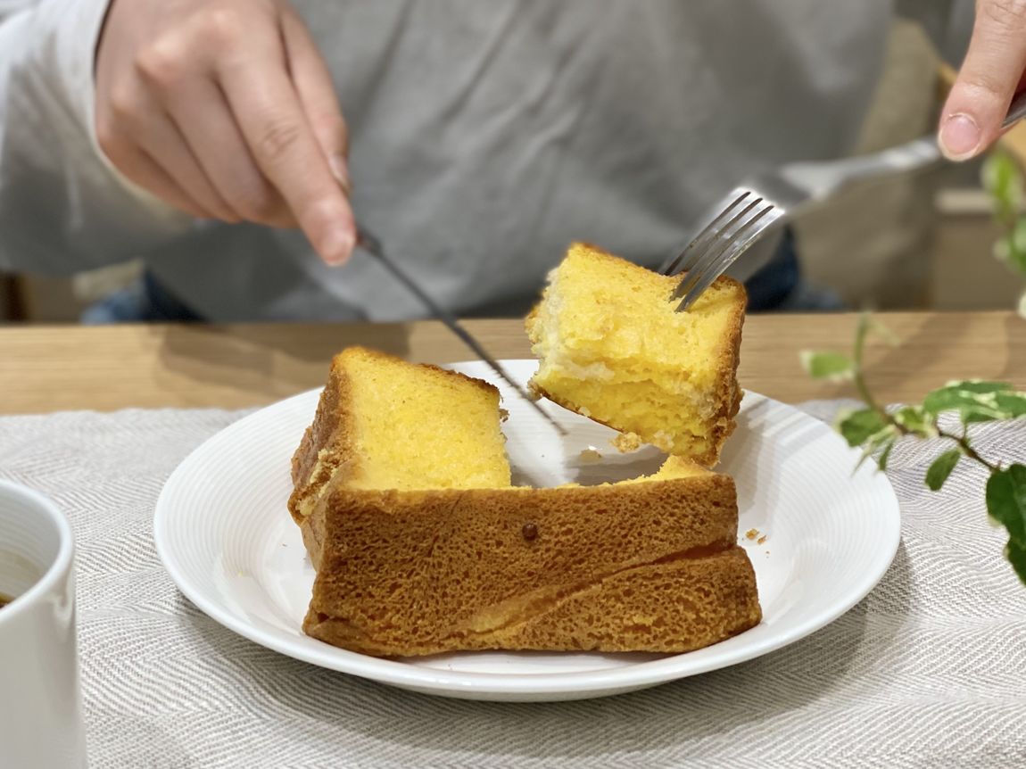 【堺北花田】冷凍食品のパン｜スタッフおすすめ