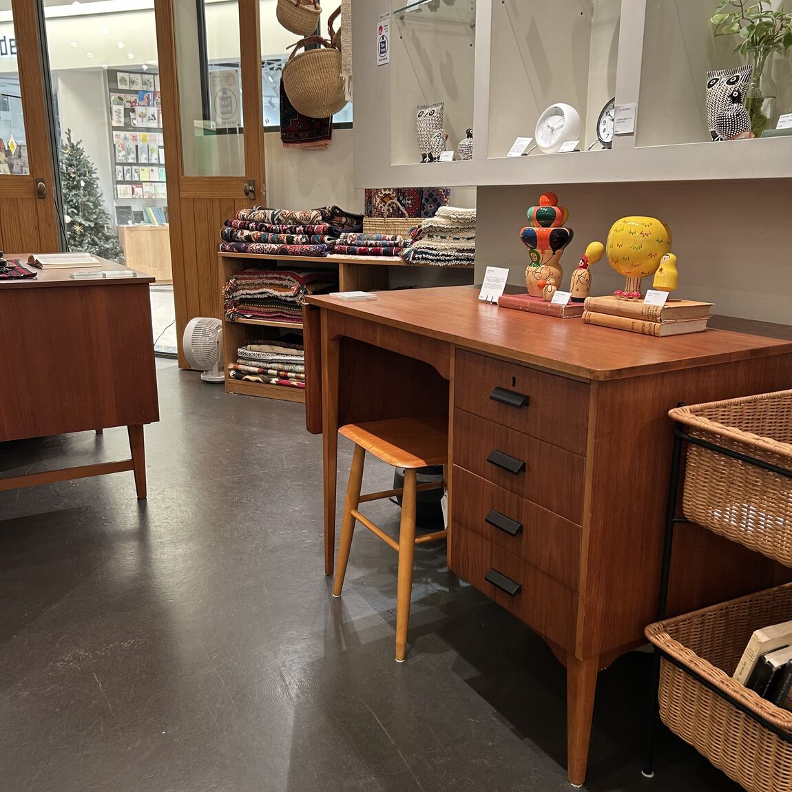 北欧ヴィンテージ