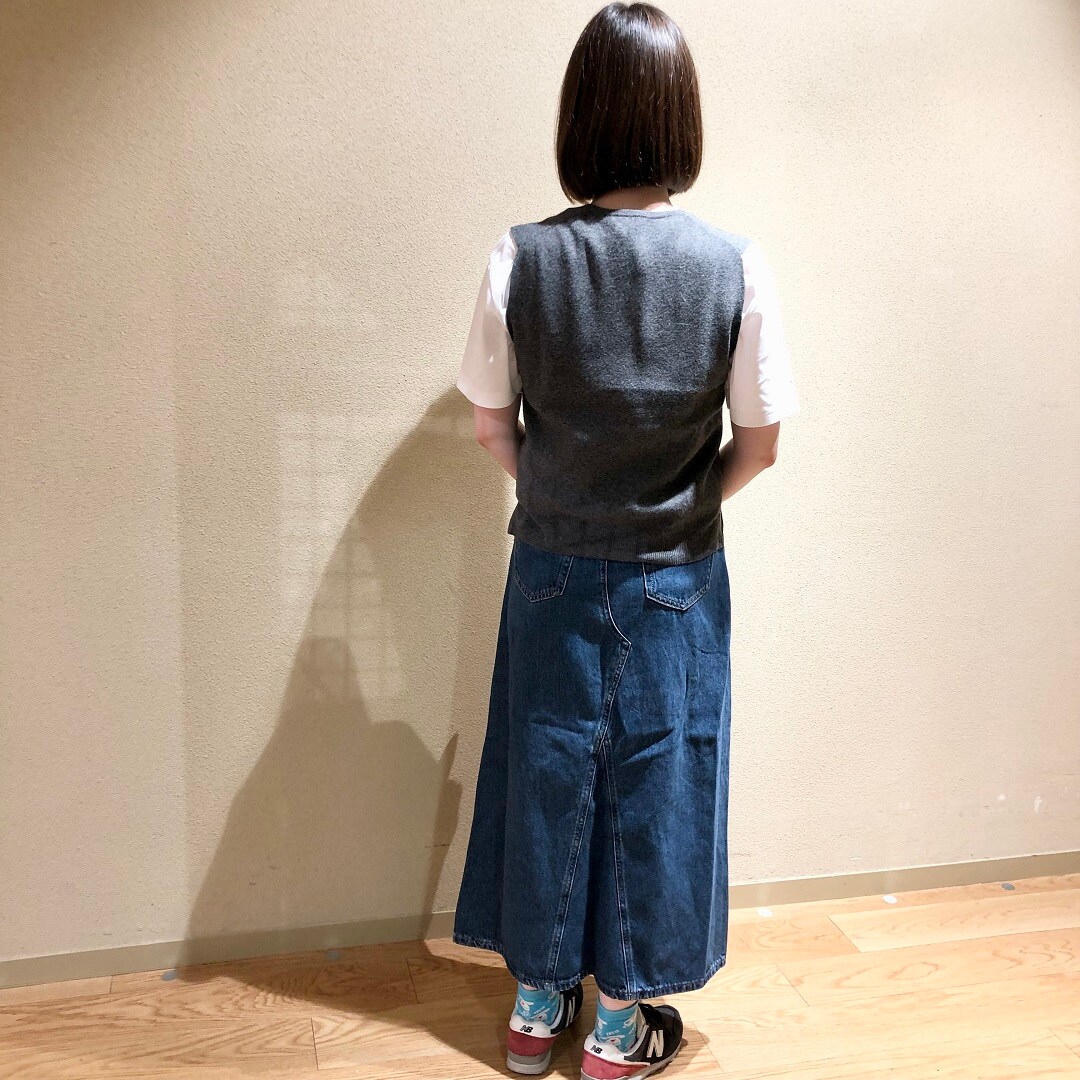 【アトレ川越】１６５㎝