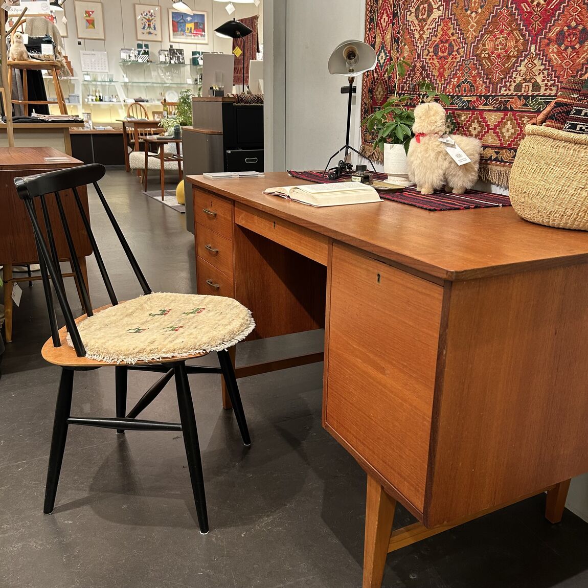 北欧ヴィンテージ