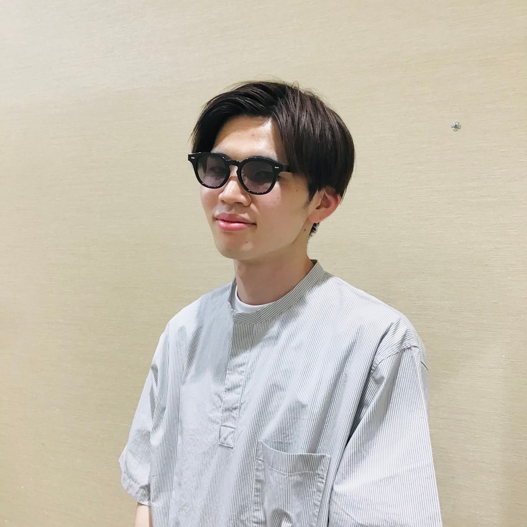 【ゆめタウン山口】スタッフスナップ