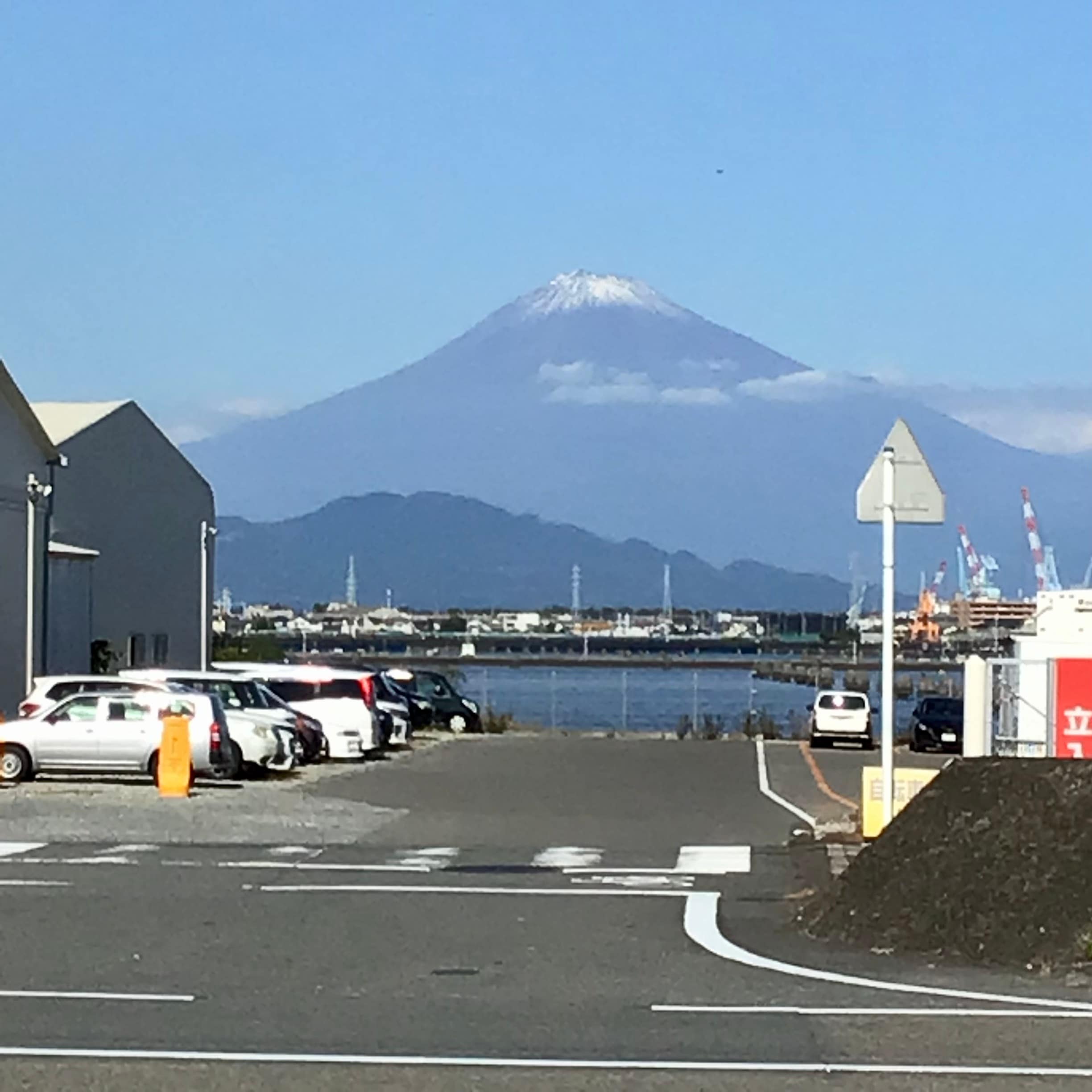 富士山2