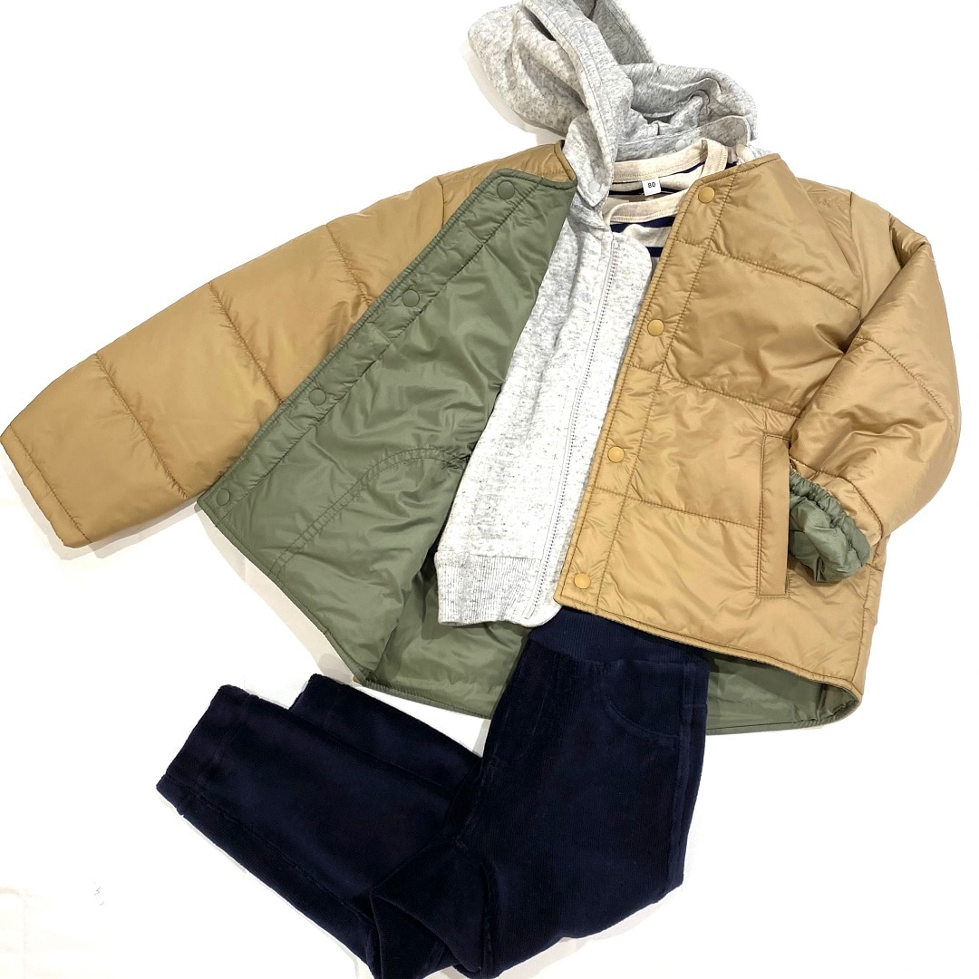 キッズ