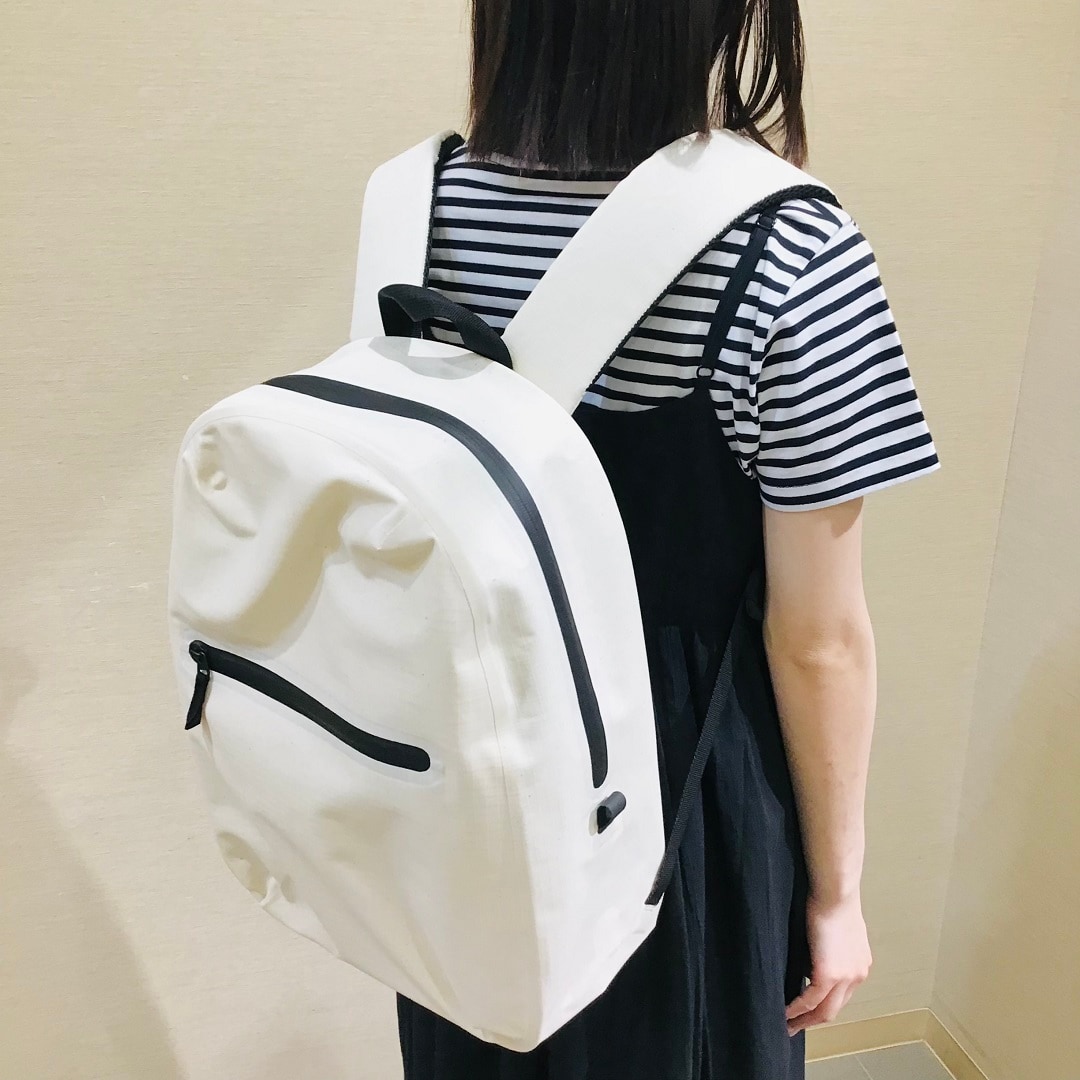 【ゆめタウン山口】スタッフスナップ