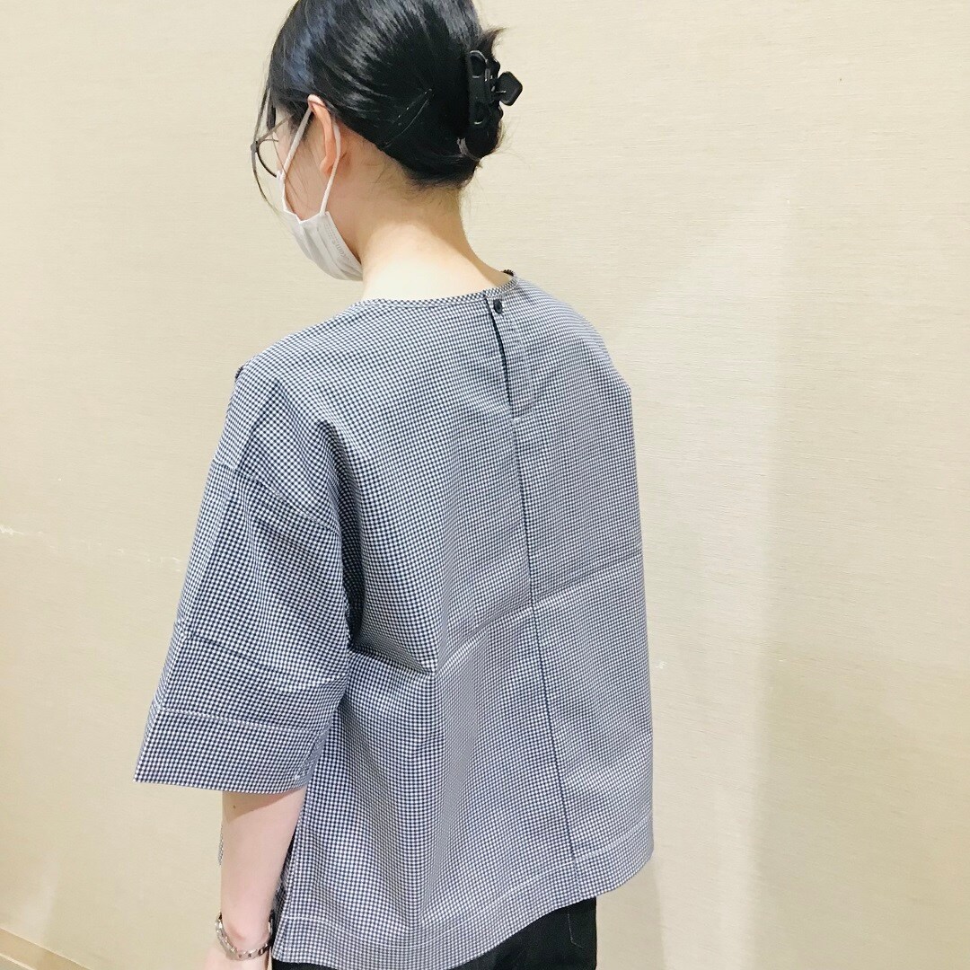 【ゆめタウン山口】スタッフスナップ