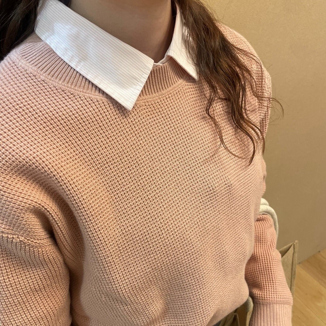 【所沢西武】女性スタッフコーデ158㎝