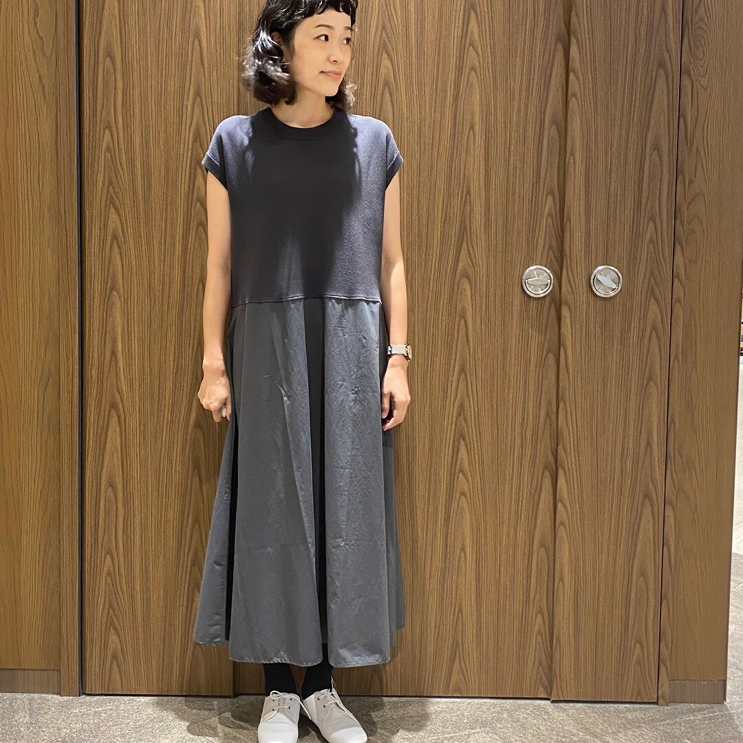 【テラスモール松戸】異素材