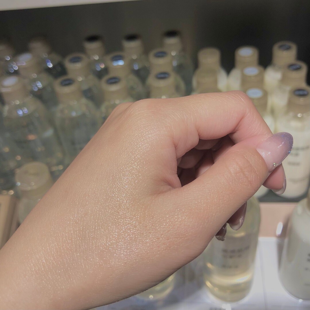 【アトレ川越】早めの乾燥対策に。発酵導入美容液