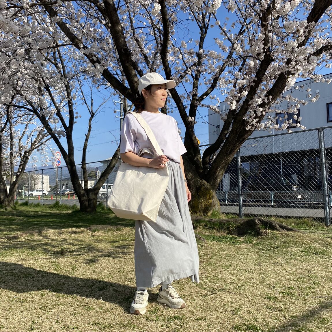 【青木島ショッピングパーク】