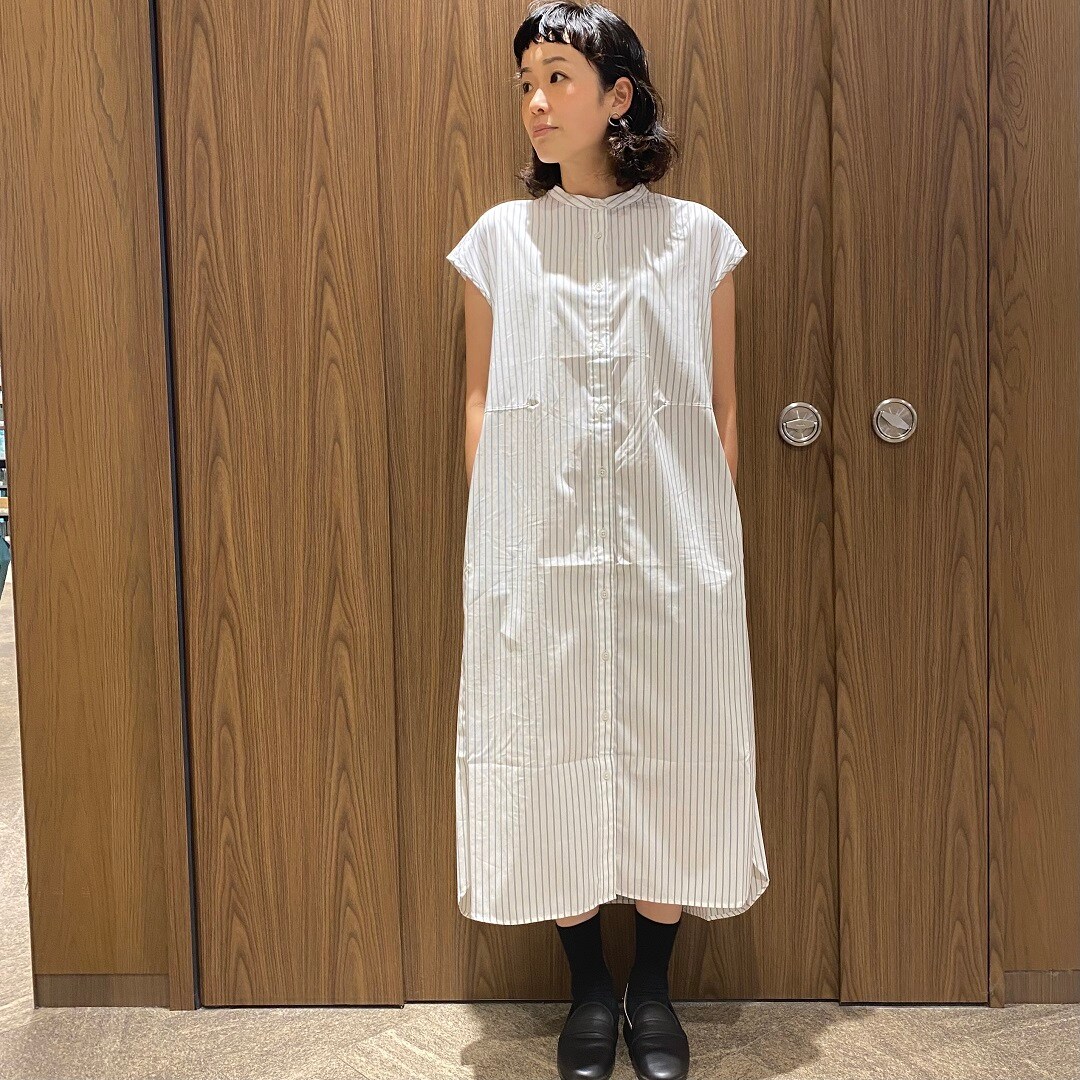 【テラスモール松戸】フレンチスリーブ