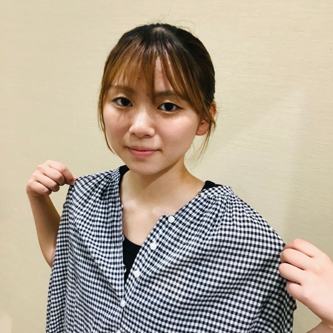 【ゆめタウン山口】スタッフスナップ