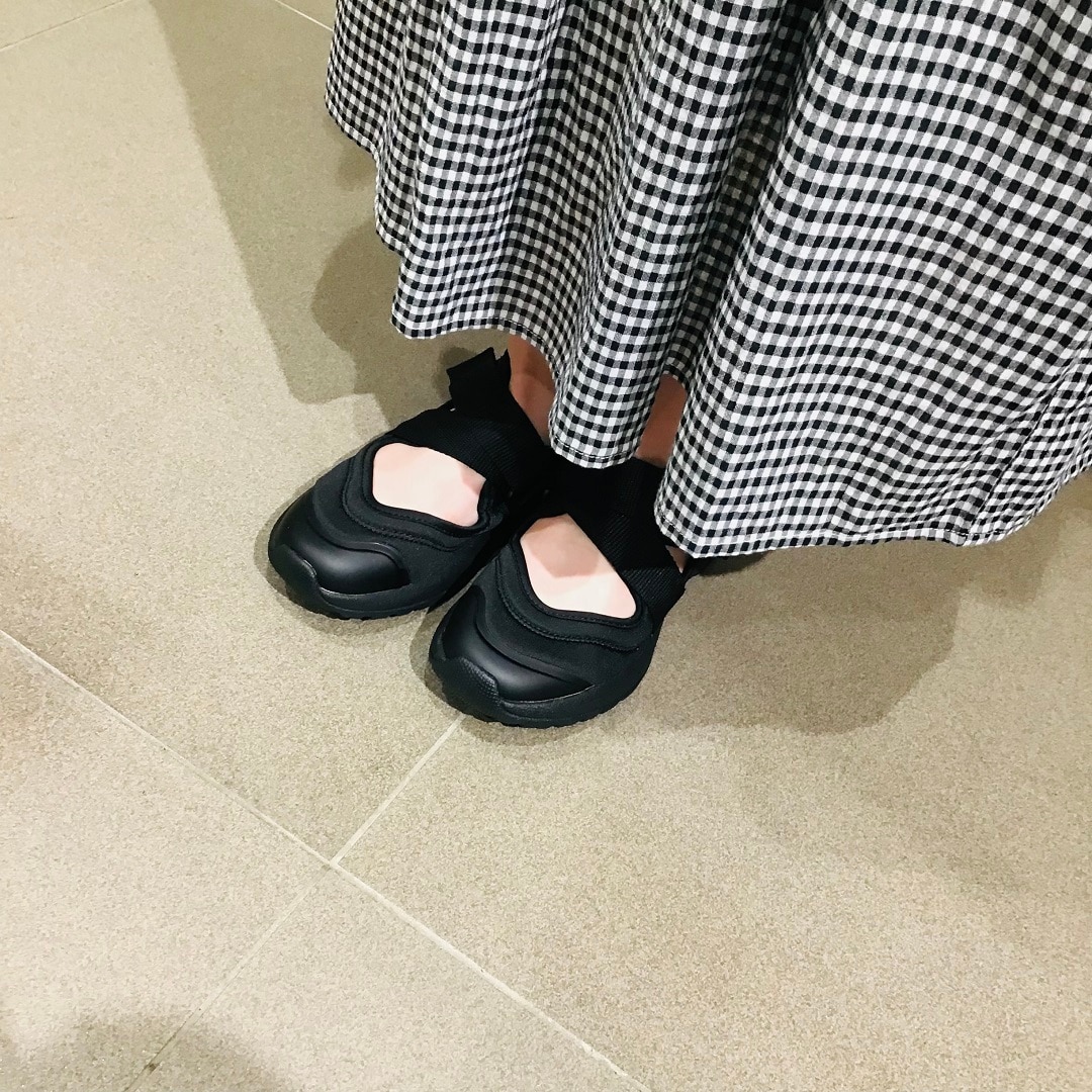 【ゆめタウン山口】スタッフスナップ