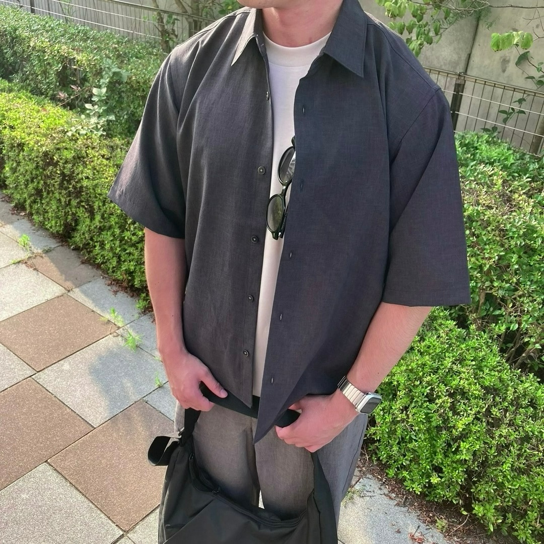 【ザ・モール仙台長町】スタッフスナップ