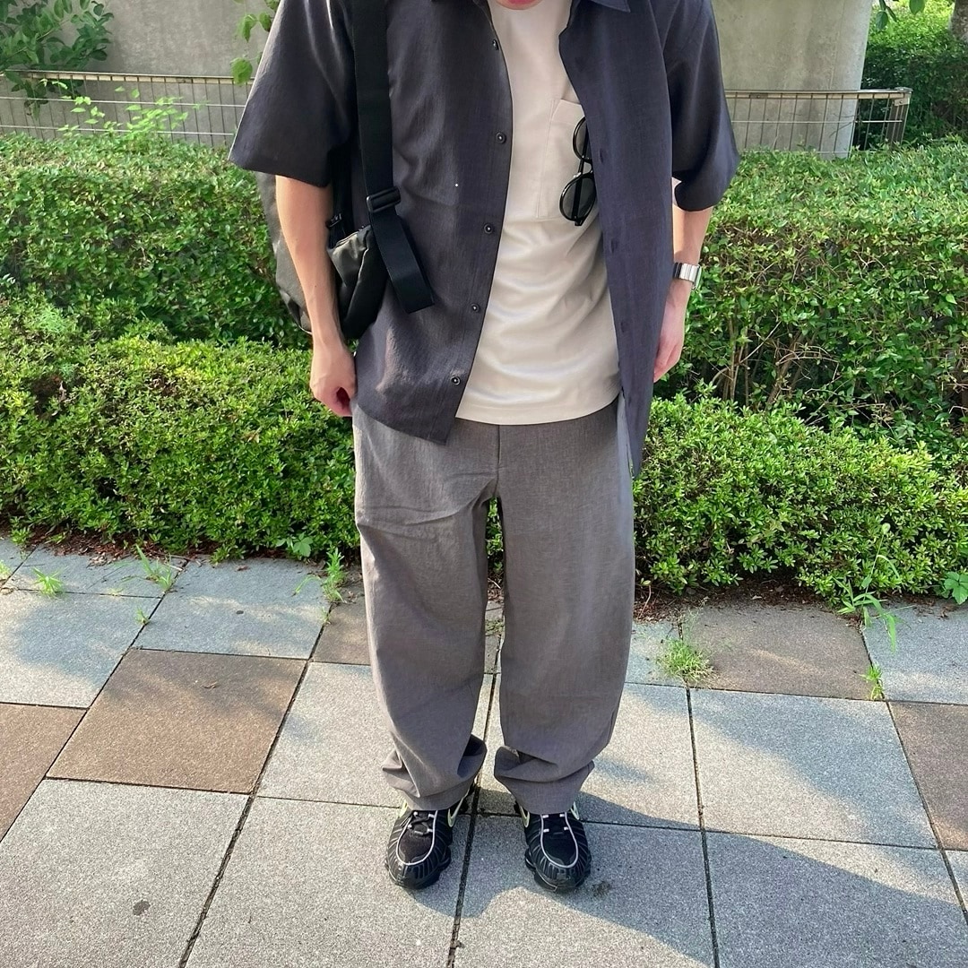 【ザ・モール仙台長町】スタッフスナップ
