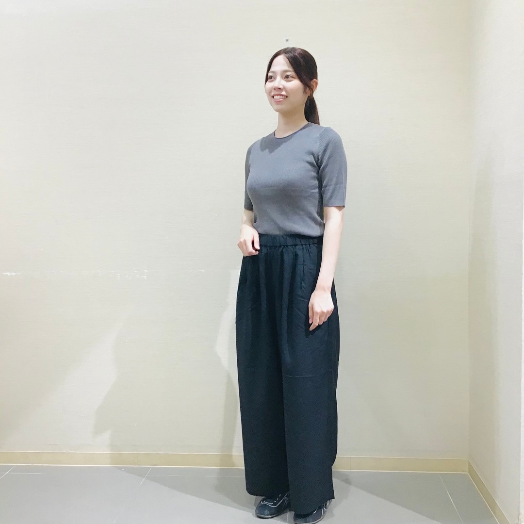 【ゆめタウン山口】スタッフスナップ
