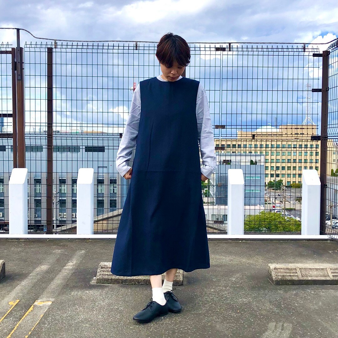 スタッフスナップ