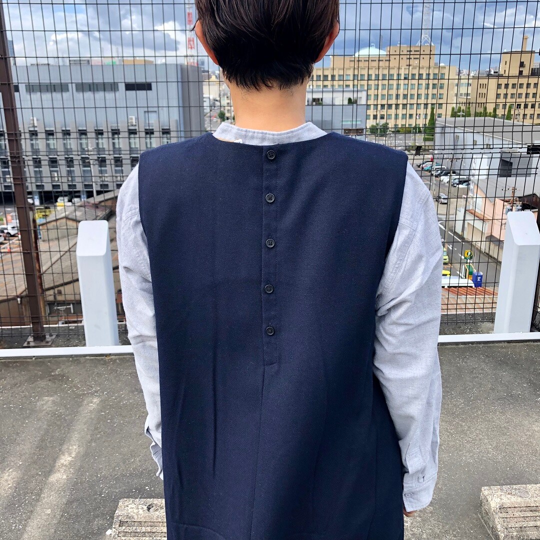 スタッフスナップ