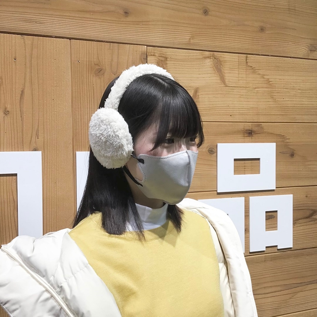 【ゆめタウン山口】スタッフスナップ