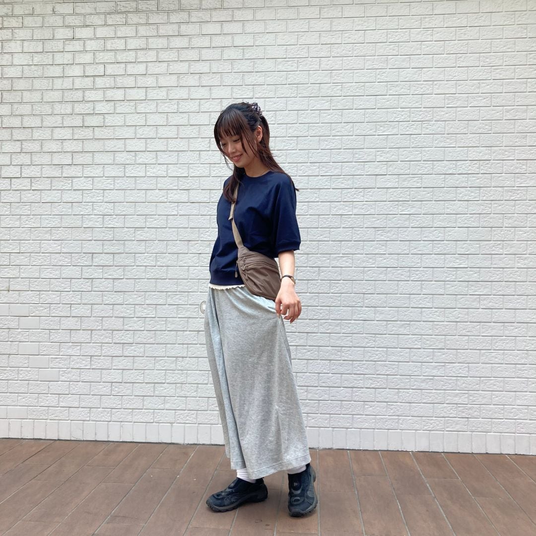 【近鉄あべのハルカス】身長158cm_41rbRX