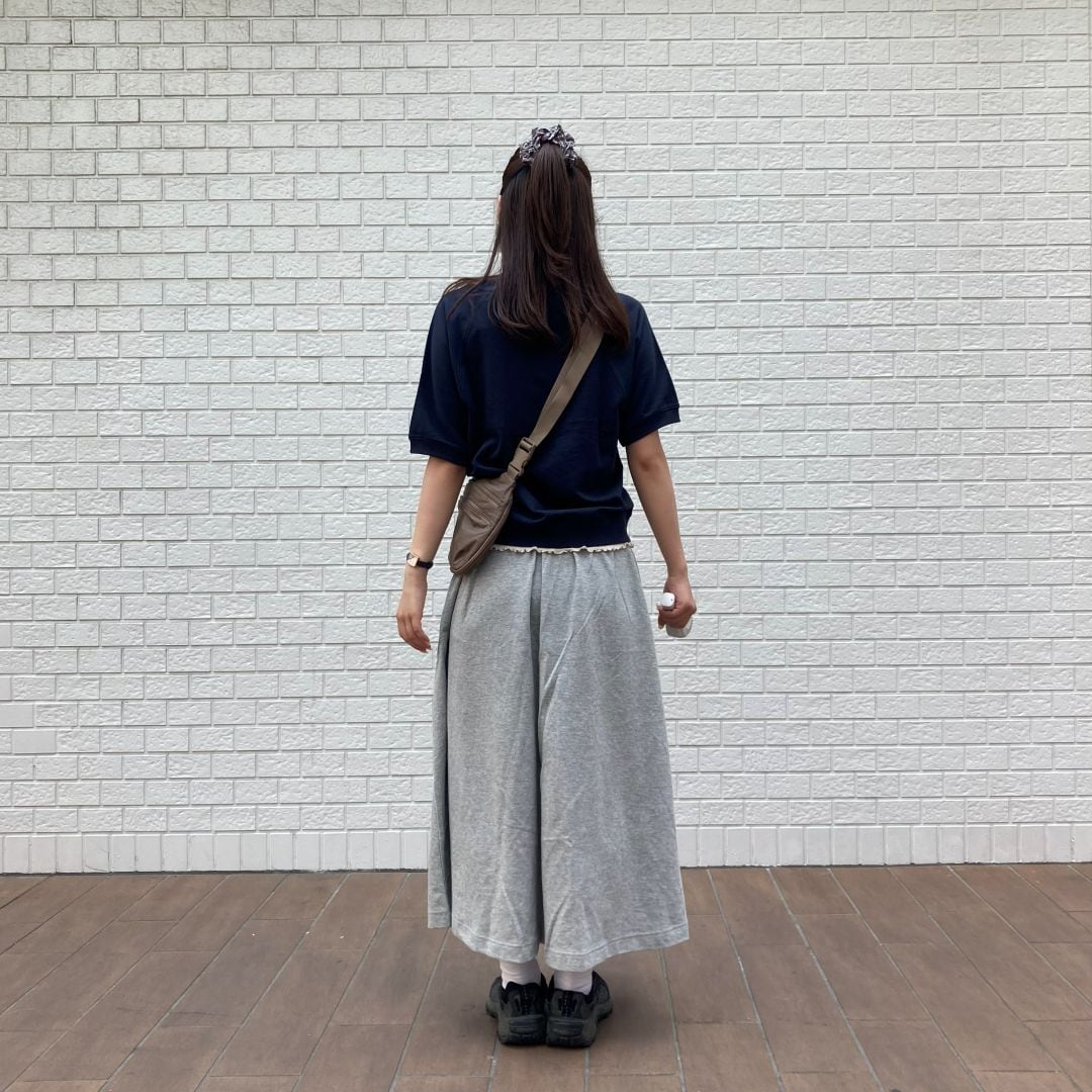 【近鉄あべのハルカス】身長158cm_9Ag20G