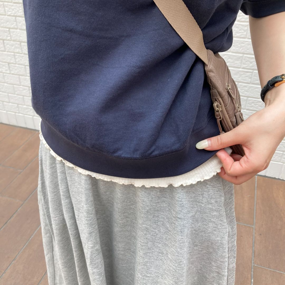 【近鉄あべのハルカス】身長158cm_5nSRut