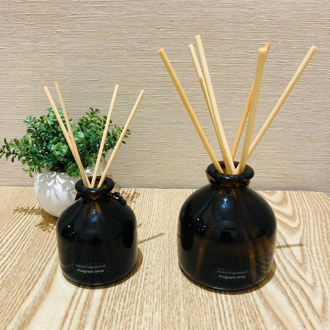 【イオンモール熱田】癒しの香りでリラックスタイム｜インテリアフレグランスオイル