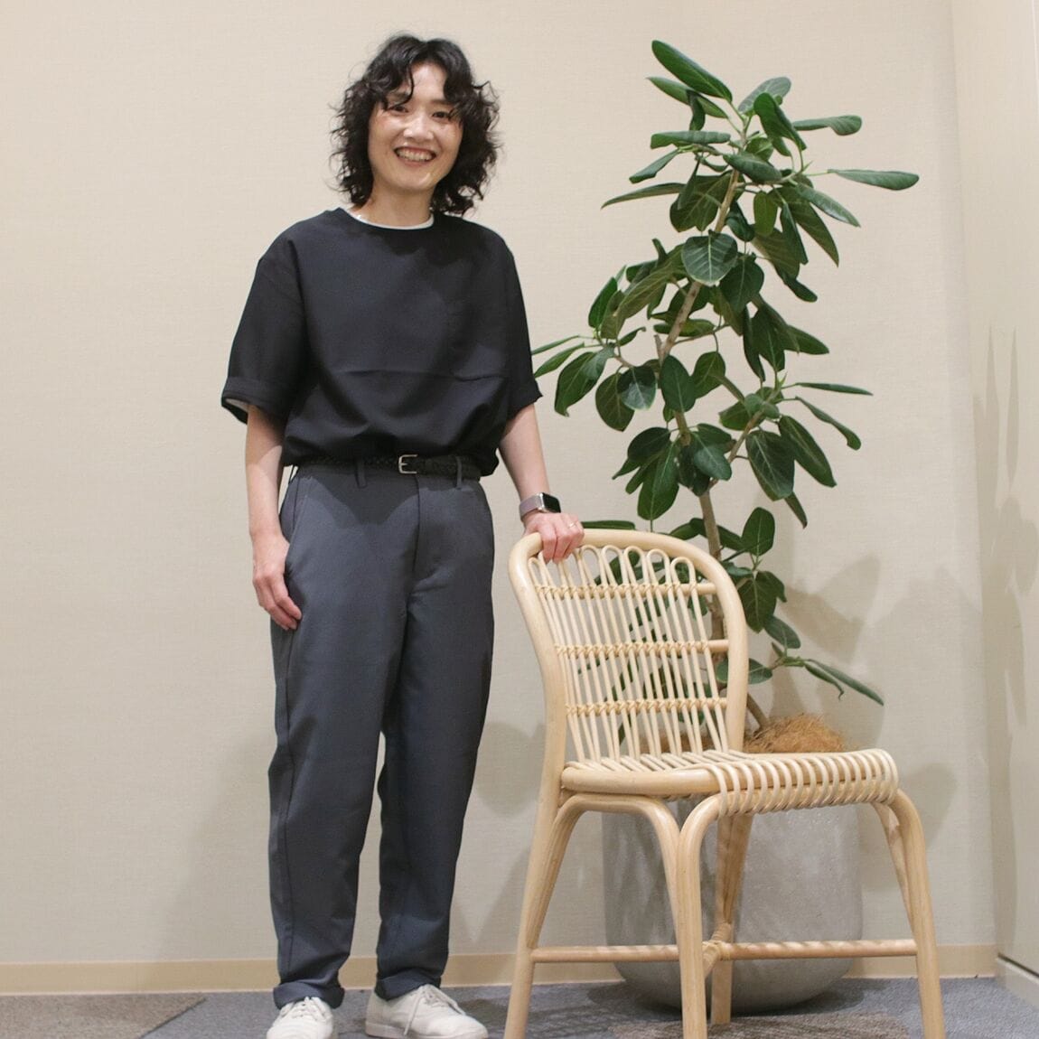 紳士服