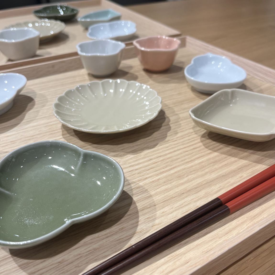 【MIDORI長野】かわいく、おいしく、お正月を過ごそう