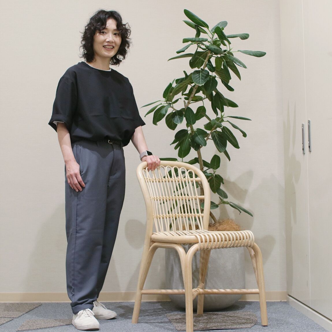 紳士服