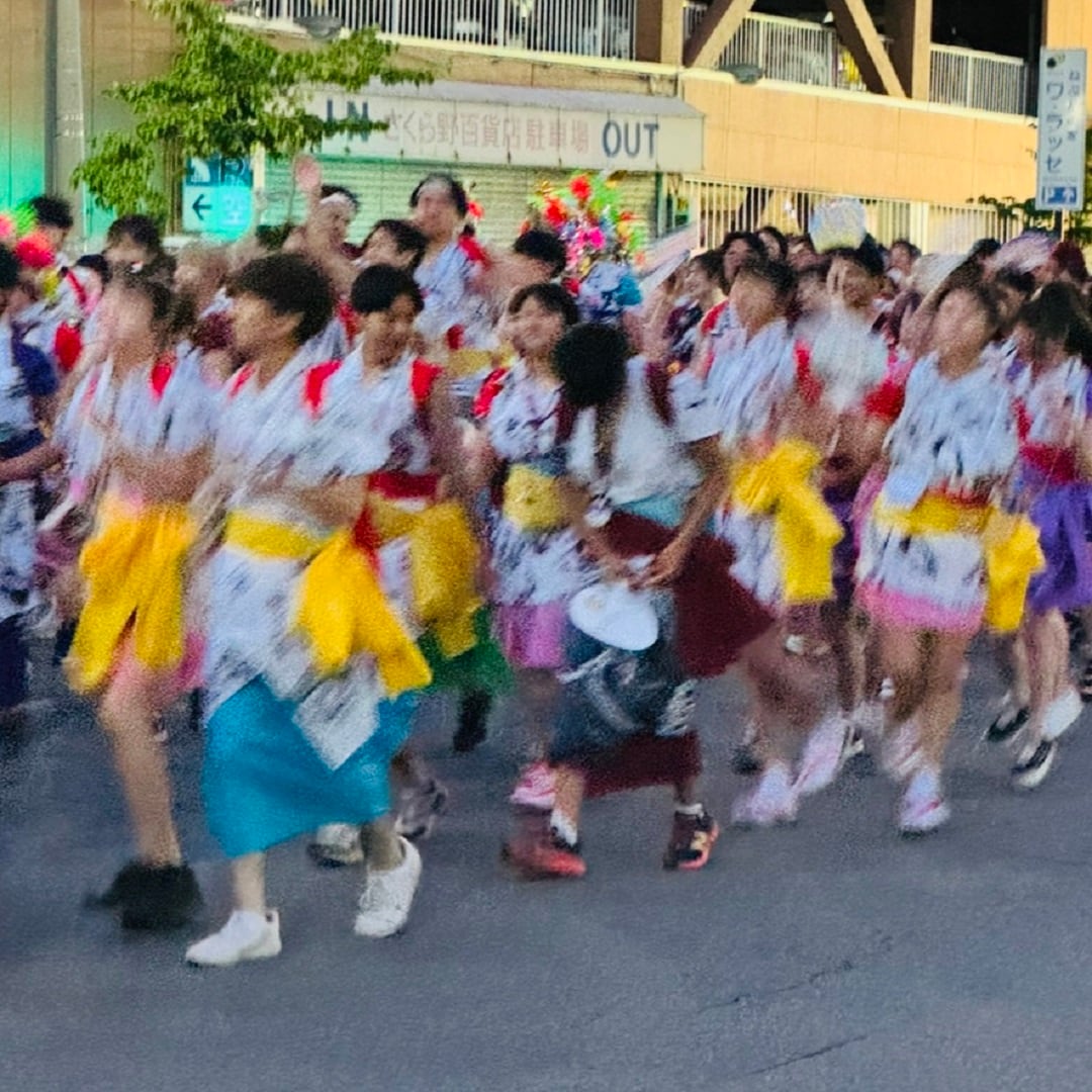 ねぶた