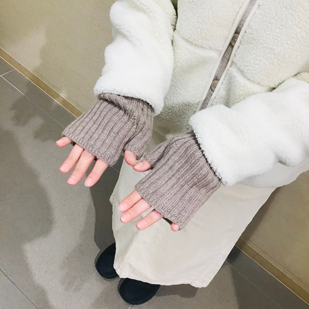 【ゆめタウン山口】156cm