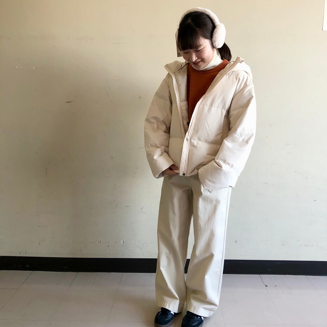 【アトレ川越】身長１５６㎝