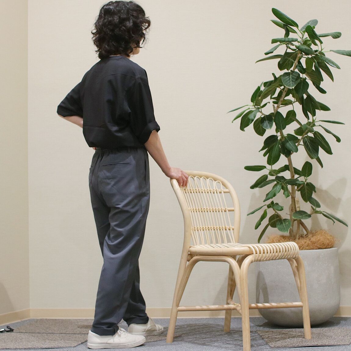 紳士服