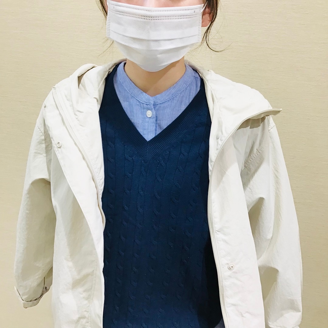 【ゆめタウン山口】スタッフスナップ