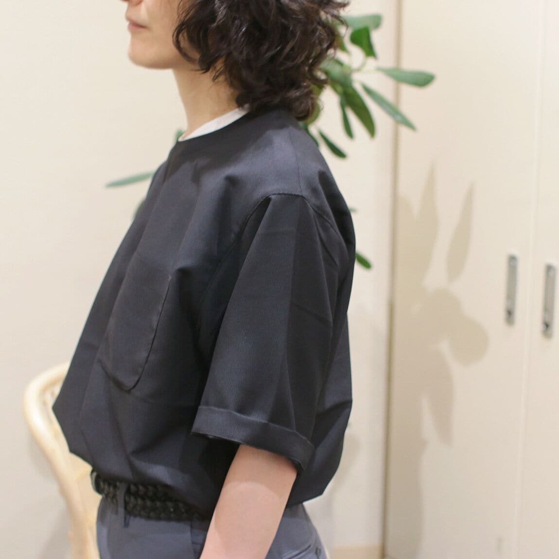 紳士服