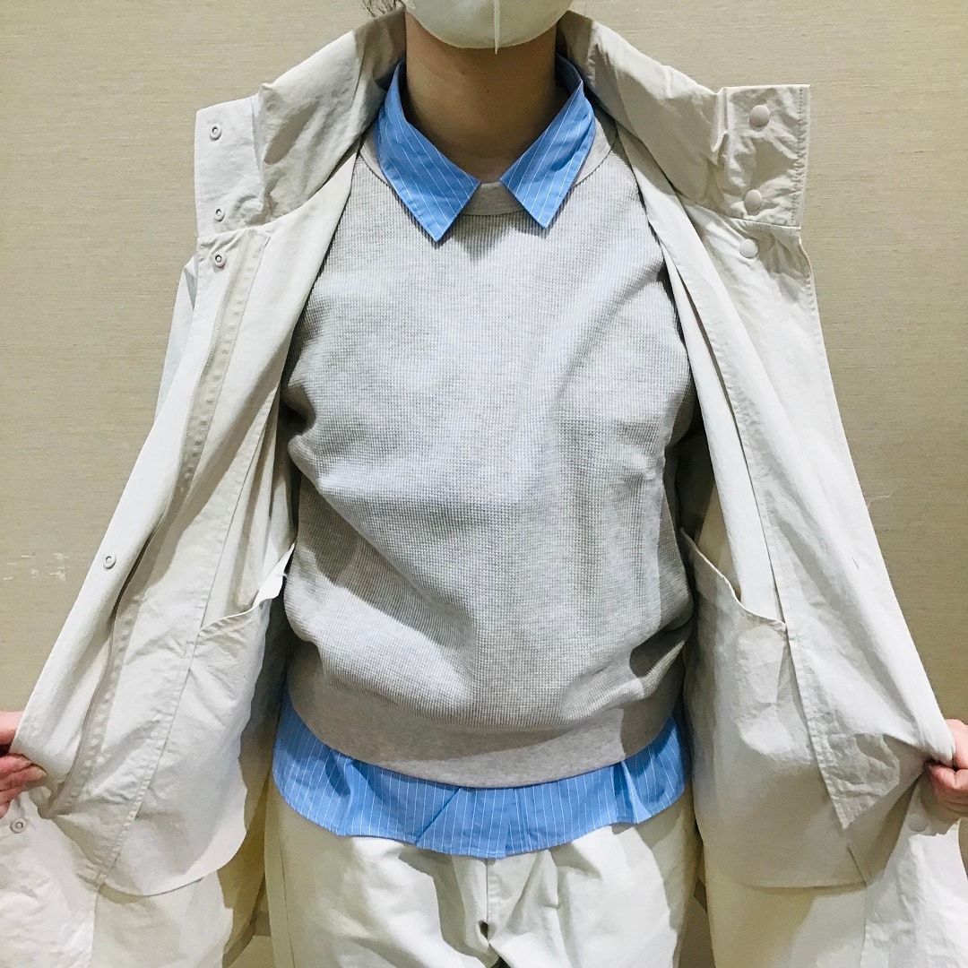 【ゆめタウン山口】スタッフスナップ