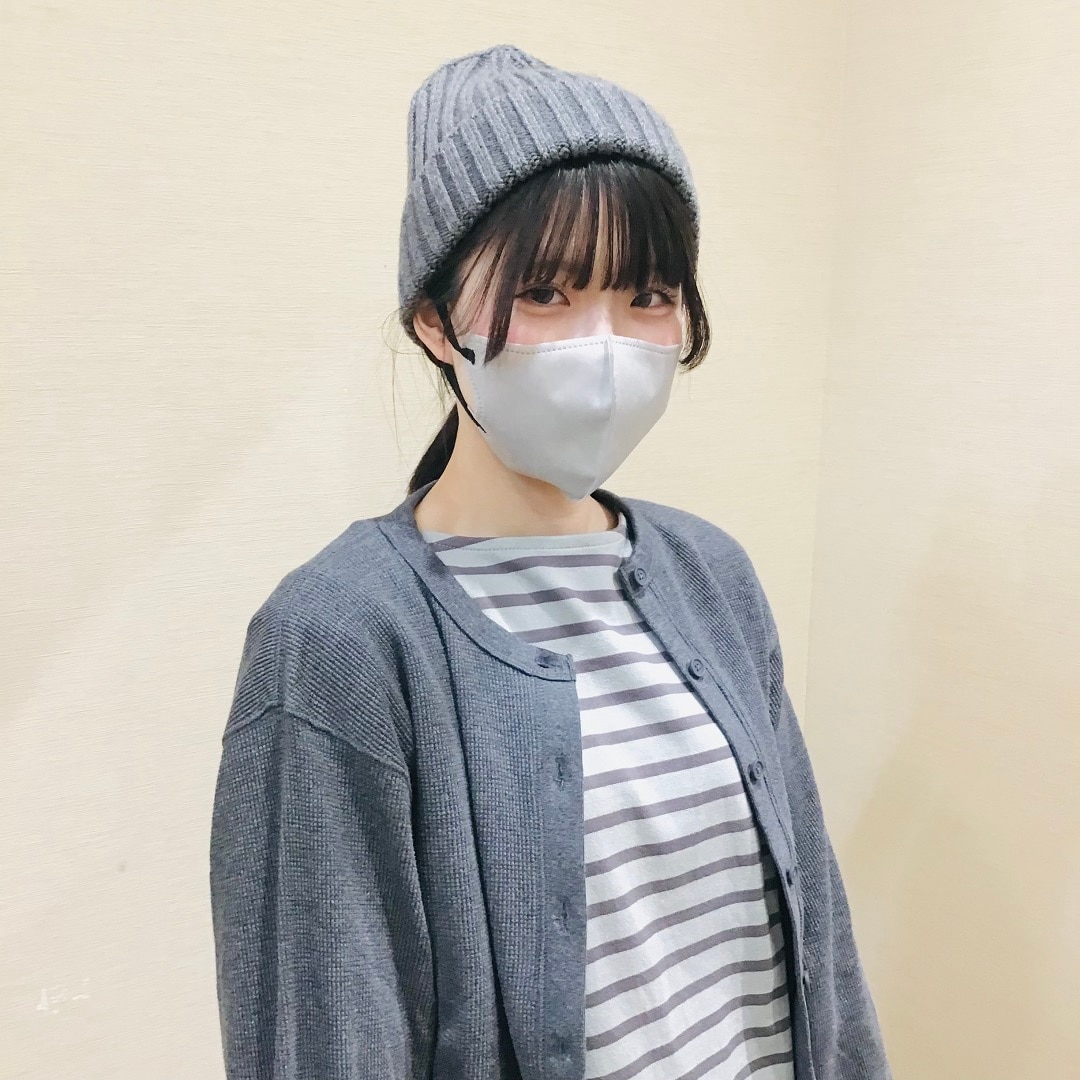 【ゆめタウン山口】スタッフスナップ