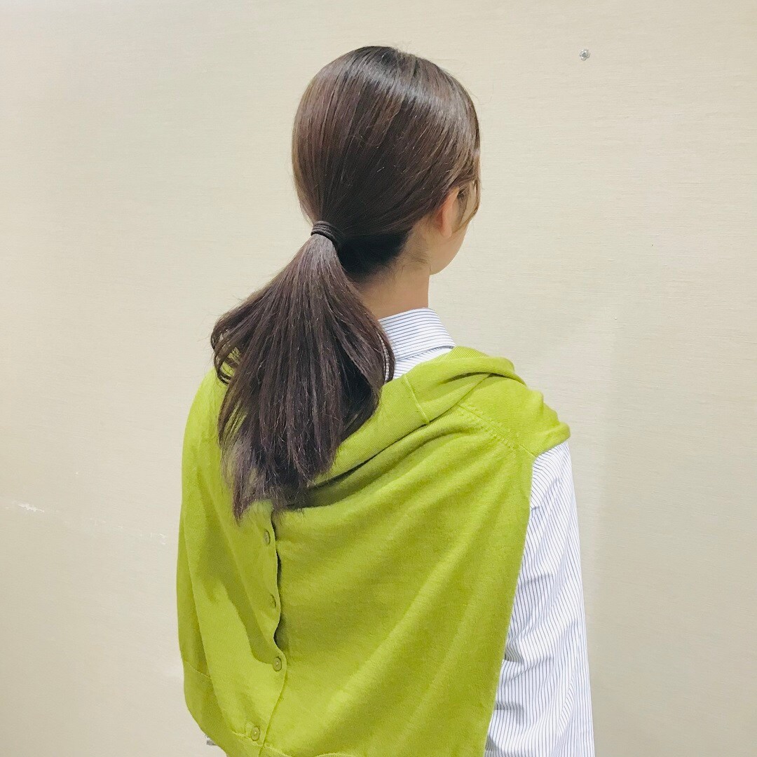 【ゆめタウン山口】スタッフスナップ