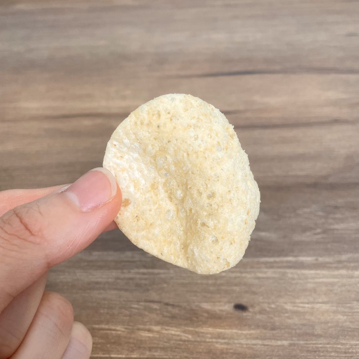 【無印良品500アトレヴィ巣鴨】ひよこ豆チップス